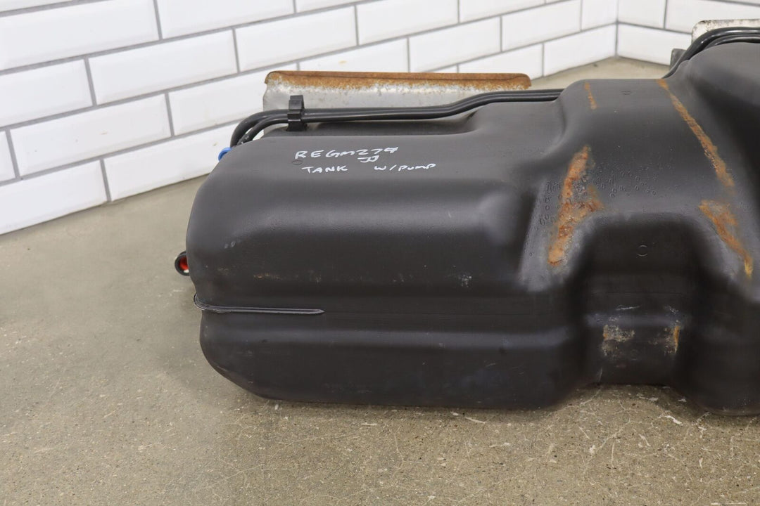 2011-2018 GMC Sierra / Silverado 1500 26 Gallon Fuel Tank with Pump Tested