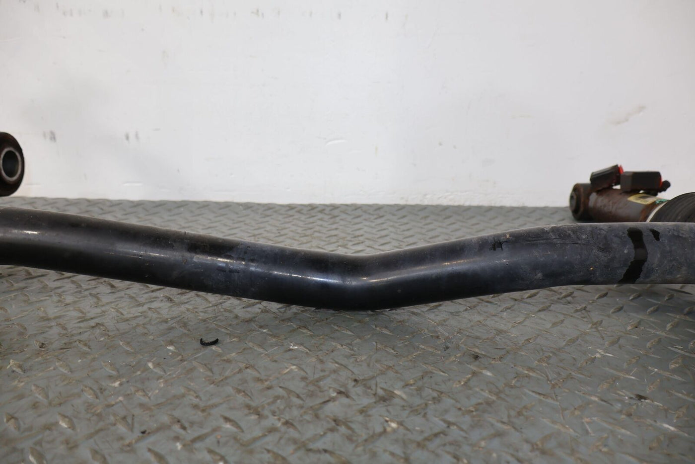 10-13 Lexus GX460 4x4 Front Stabilizer Bar OEM (W/ Active Suspension) 133K Miles