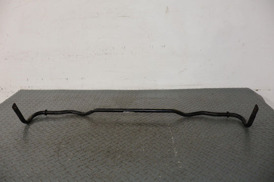 05-12 Porsche 911 997 Carrera Rear OEM Stabilizer Bar (99733370118) Notes