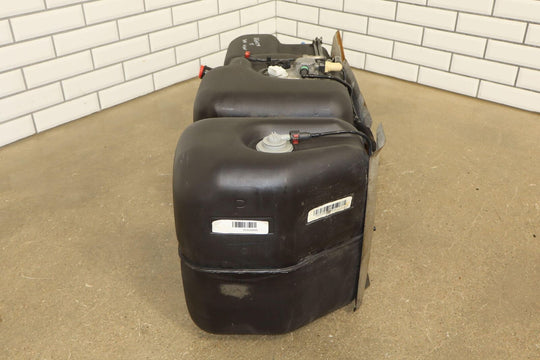 2011-2018 GMC Sierra / Silverado 1500 26 Gallon Fuel Tank with Pump Tested