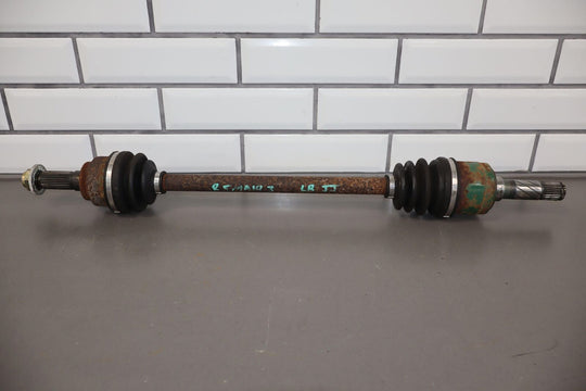 99-05 Mazda Miata NB Base Model (W/O ABS) Pair of LH&RH Rear Axle Shafts Used