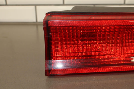 08-14 Dodge Challenger Passenger Right RH Tail Light Tail Lamp OEM