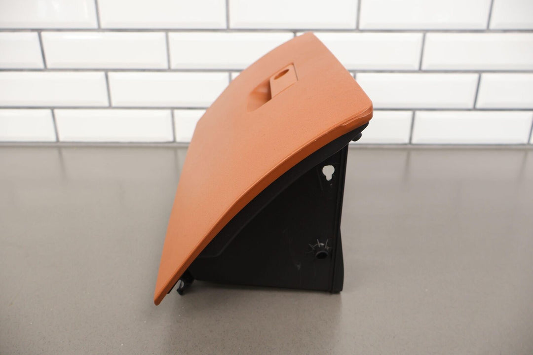 2006-2008 Mazda Miata NC Interior Glove Box Compartment Door (Tan NF1) See Notes