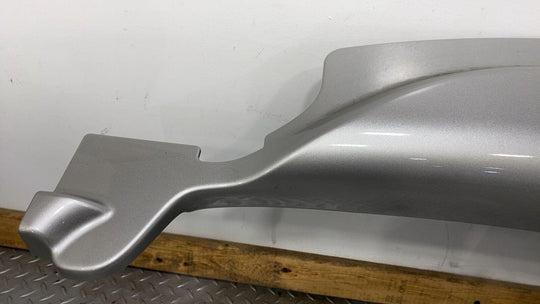 03-06 Chevy SSR Interior Waterfall Trim Panel (Tarnished Silver 67U) See Notes