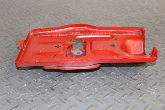 00-09 Honda S2000 AP1 & AP2 OEM Battery Tray (New Formula Red NFR)