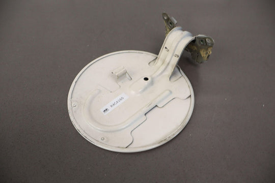 02-06 Cadillac Escalade Short WB Gas Fuel Tank Filler Door (White Diamond 98U)