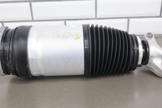 2016-2020 Tesla Model X Front Left LH OEM Air Strut (1027361-00-G) 89K Miles