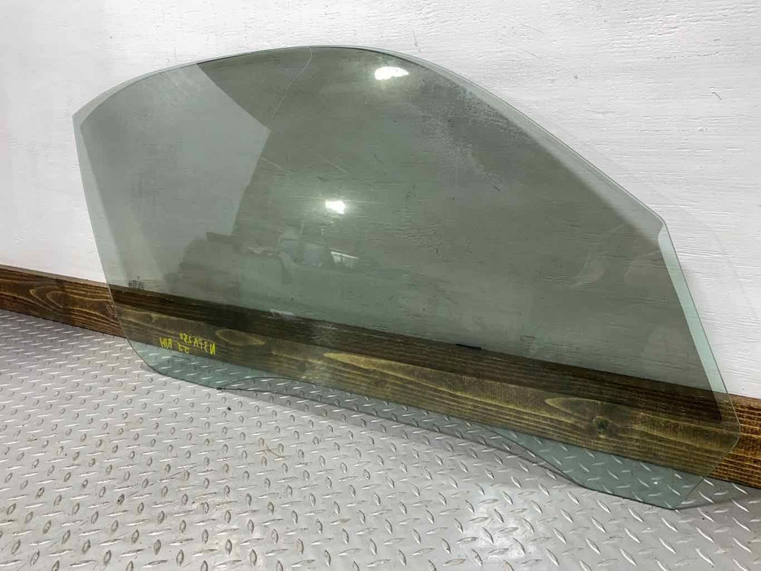 99-05 Porsche 911 996 Carrera Convertible Right RH Door Window Glass(Glass Only)