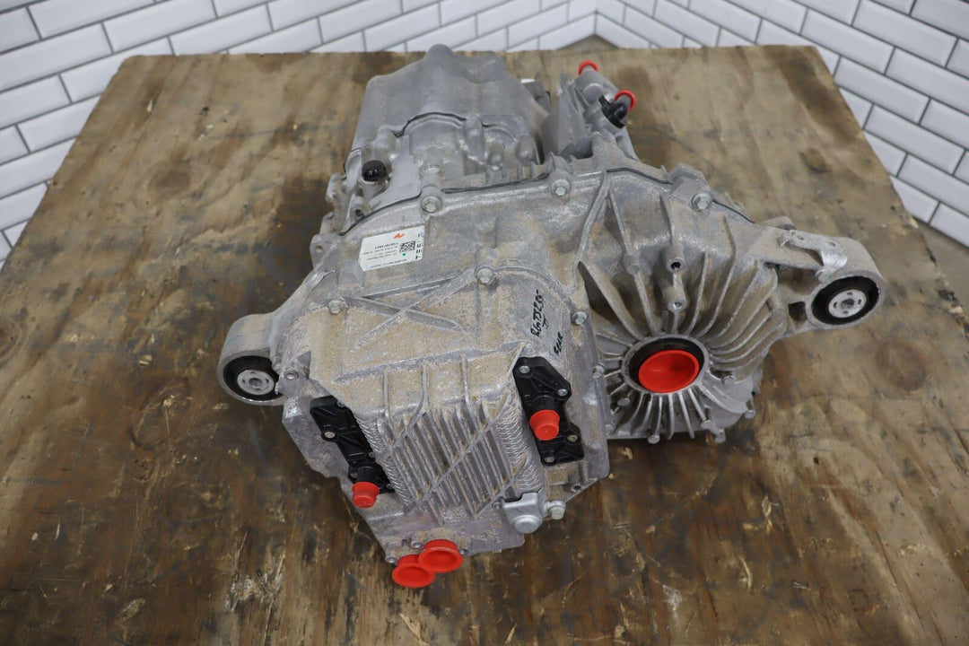 2013-2020 Tesla Model S X OEM Rear Small Drive Unit Motor 1037000-00-F