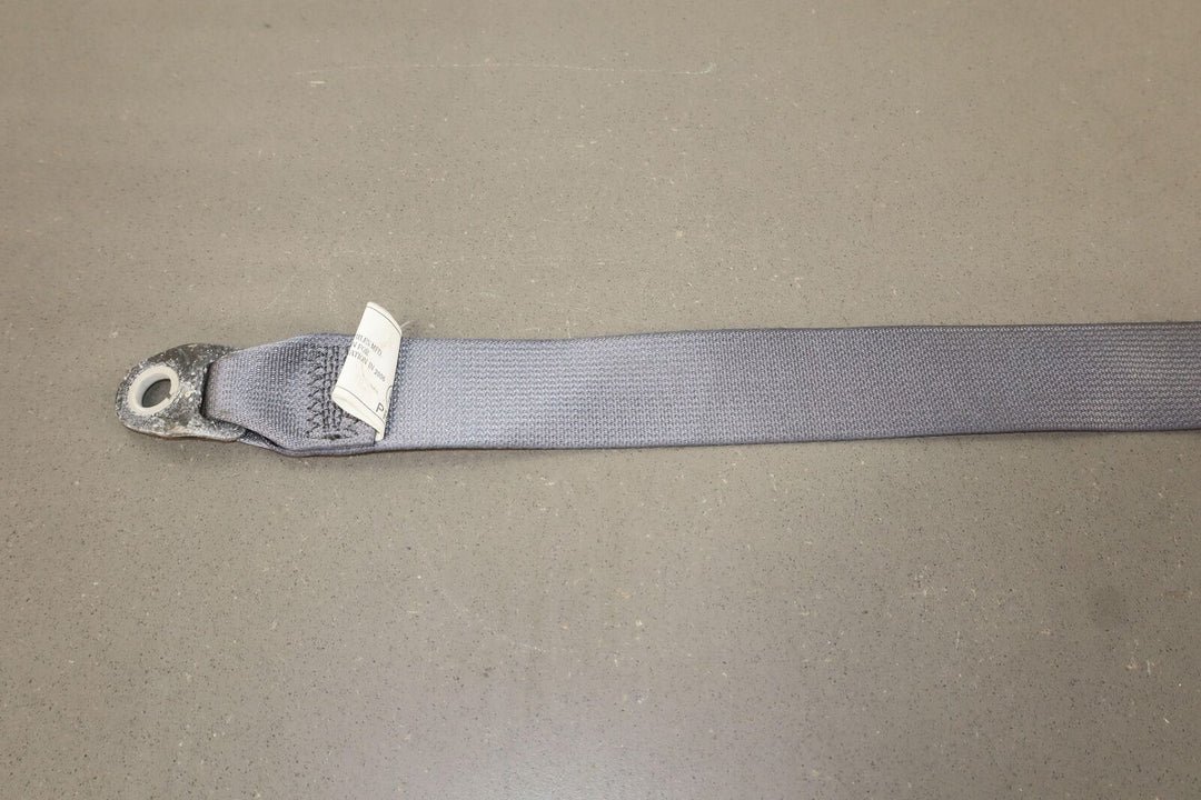 03-09 Lexus GX470 Front Left LH Driver Seat Belt Retractor (Dark Gray) Tested