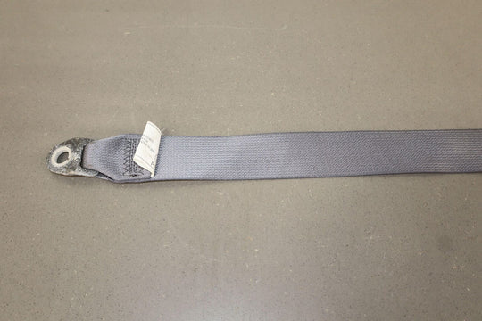 03-09 Lexus GX470 Front Left LH Driver Seat Belt Retractor (Dark Gray) Tested