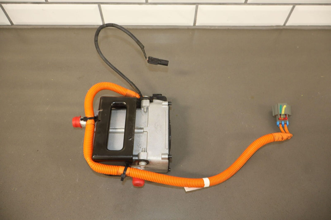 2012-2020 Tesla Model S OEM Battery Heater 1038901-00-G