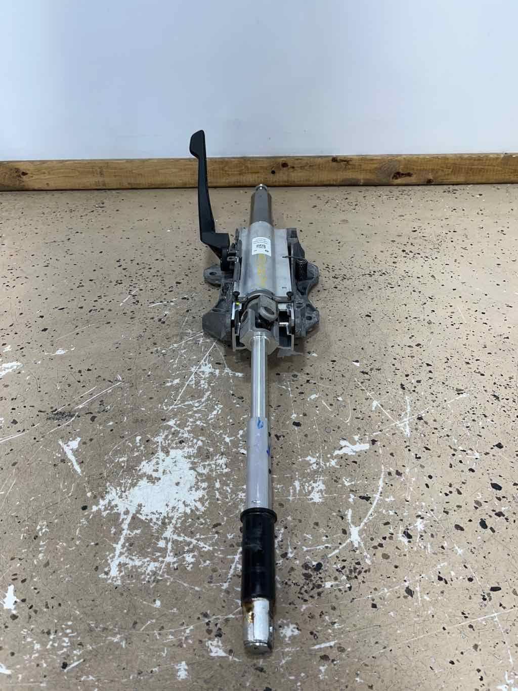 2019-2021 Ram 1500 BARE Power Steering Column OEM (68254102ab) Tested