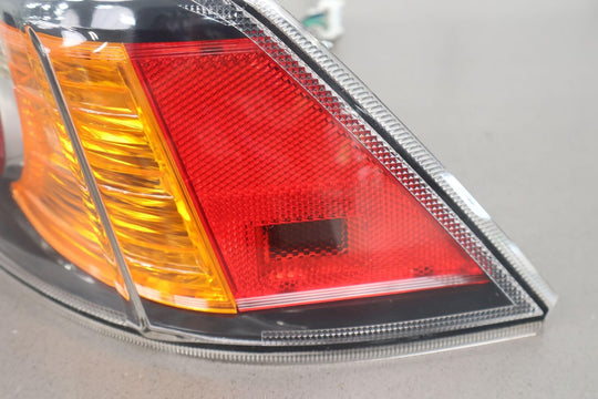 08-15 Mitsubishi Lancer Evo X Sedan Tail Light Right RH Outer (Quarter Mount)