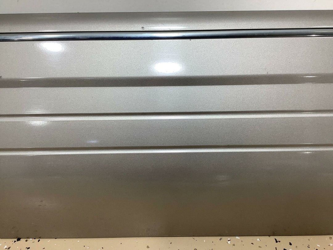 98-02 Lexus LX470 Right Front Door Molding/Trim/Cladding OEM