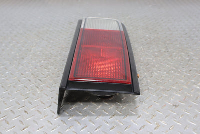 05-09 Hummer H2 Left LH Driver Tail Light Lamp OEM (SUV) Tested See Notes