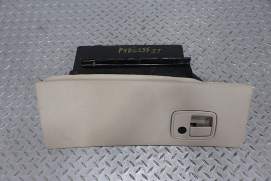 97-05 Buick Park Avenue Glove Box Compartment Door (Shale 522) See Notes