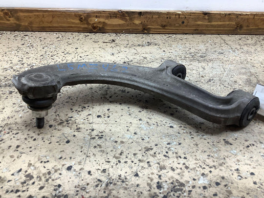 2005 Maserati Quattroporte Left LH Rear Upper Control Arm