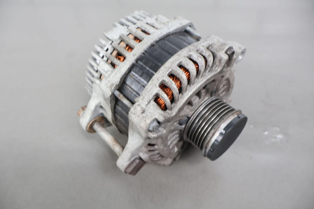 08-15 Mitsubishi Lancer EVO X GSR 2.0L Turbo Used Alternator (126K Miles)