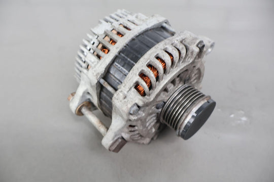 08-15 Mitsubishi Lancer EVO X GSR 2.0L Turbo Used Alternator (126K Miles)