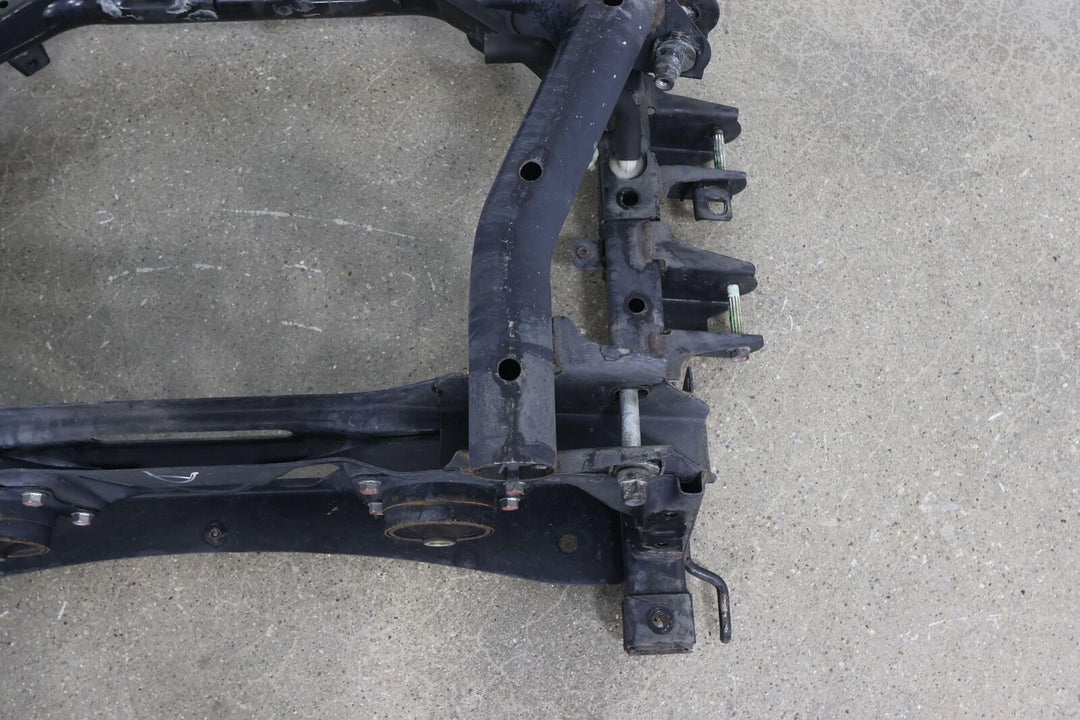 06-09 Honda S2000 AP2 Bare Rear Undercarriage Crossmember (77K Miles)