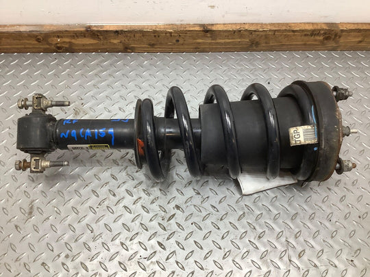 08-14 Escalade Suburban Tahoe Yukon Right RH Front Strut (Opt Z95) Magnaride