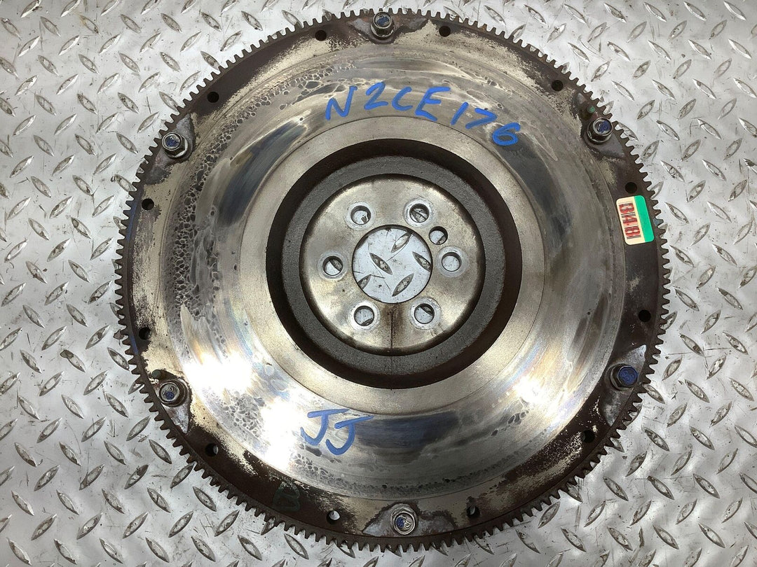 97-03 Chevy Corvette LS1 Engine MT 98-02 Camaro Firebird MT Flywheel OEM