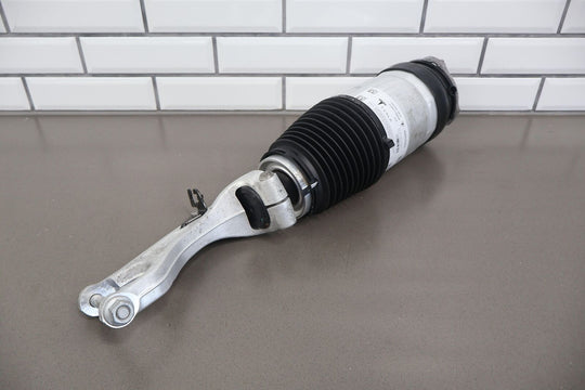 2016-2020 Tesla Model X Front Left LH OEM Air Strut (1027361-00-G) 89K Miles