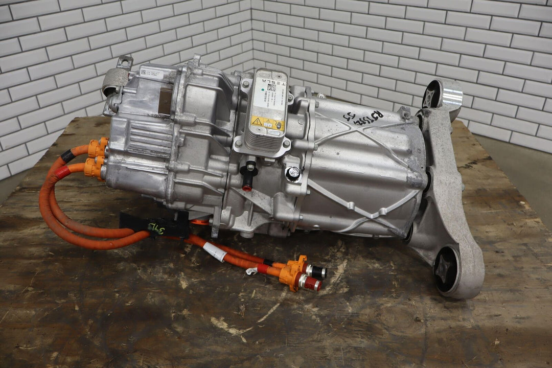 2016-2020 Tesla Model S X AWD Front Drive Unit Engine Motor (1035300-00-E)