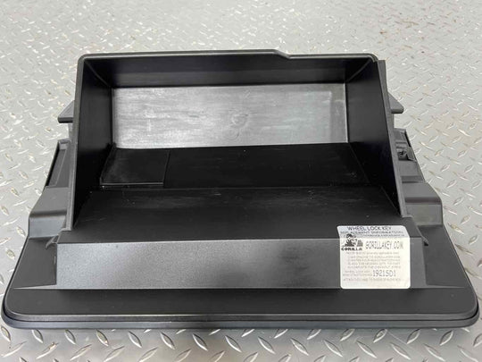 13-20 Subaru BRZ FRS GT86 Interior Glove Box Compartment Door (Black)