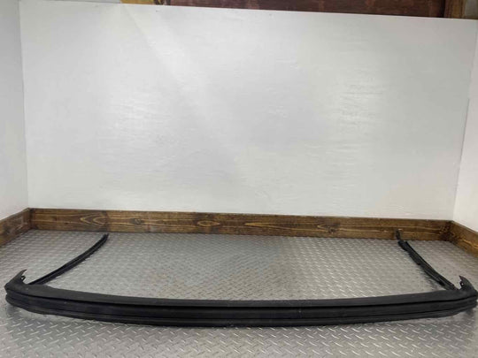 02-05 Ford Thunderbird OEM Windshield Weather Stripping Gasket Seal