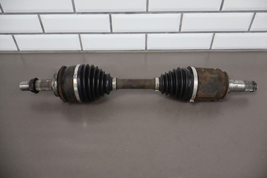 12-20 Lexus GX460 Front Right RH Outer Axle Shaft (113K Miles) Automatic