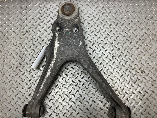 04-13 Chevy Corvette Left LH Driver Front Lower Control Arm OEM