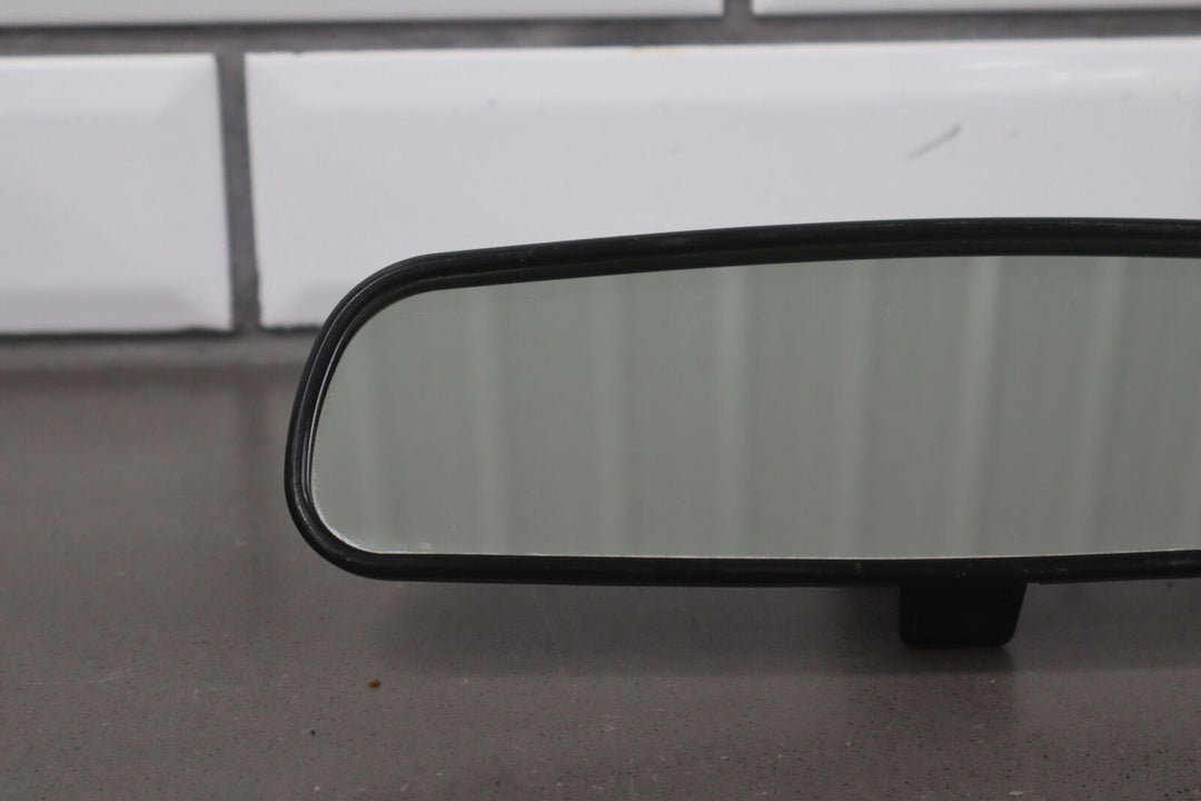 99-05 Mazda Miata NB Interior Rear View Mirror (Textured Black) Manual Dim