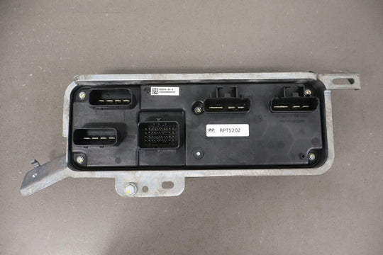 2021-2023 OEM Tesla Model X S Battery Controller Module 1632510-04-C