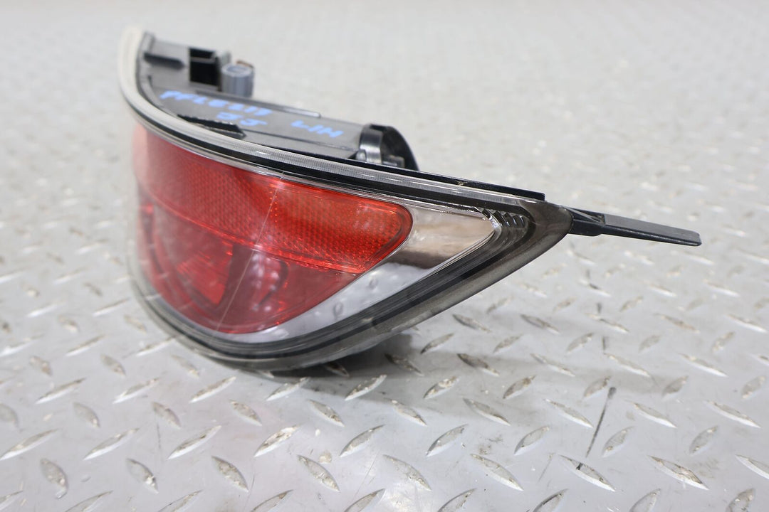 14-21 Lexus GX460 Rear Left LH Bumper Mounted Reverse Light Lamp (Tested)