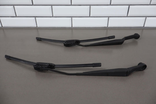 99-05 Mazda Miata NB Pair of LH&RH OEM Wiper Arms