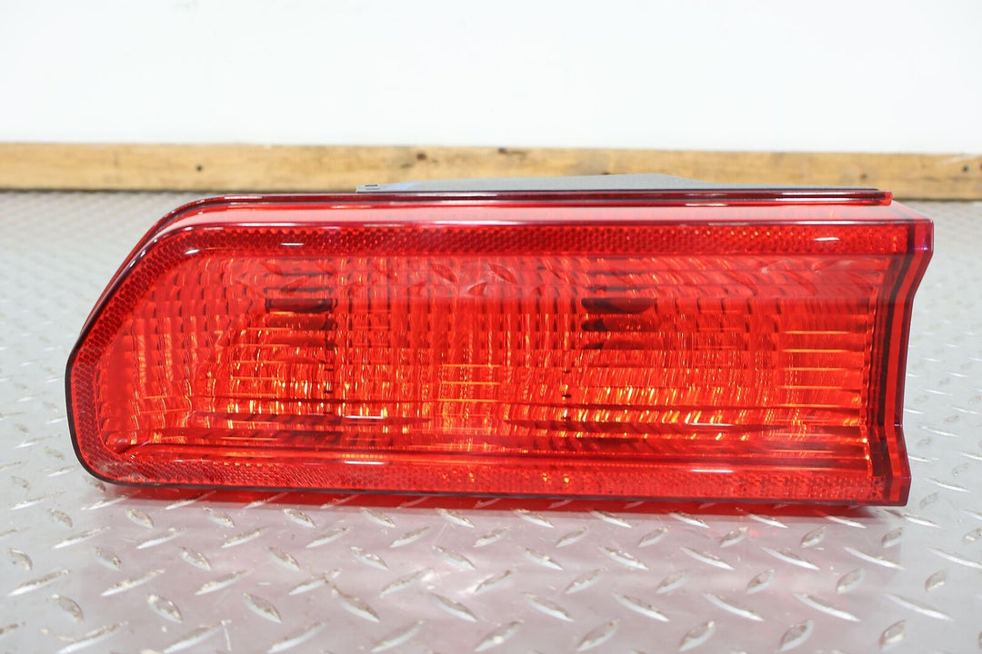 08-14 Dodge Challenger Left LH Driver Tail Light Lamp OEM (Tested)