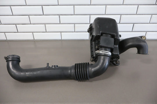 99-02 Mazda Miata NB 1.8L OEM Air Box Cleaner W/ Intake Tube/Snorkel/Lid/MAF