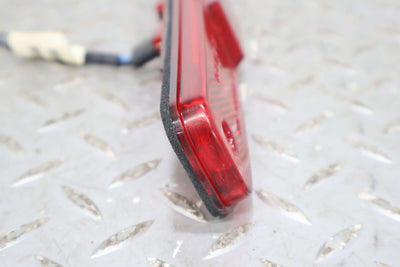 03-09 Hummer H2 OEM Rear LED Side Marker Light (Red) Tested