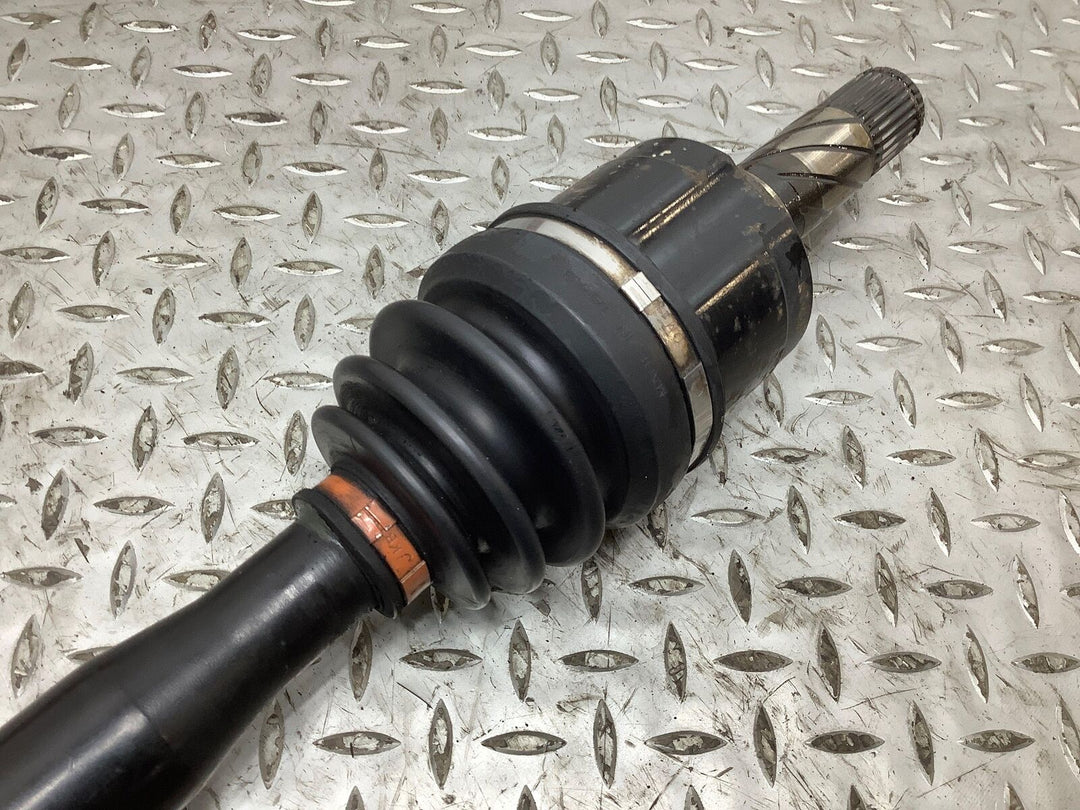 06-05 Mazda Miata (ABS) Right RH Passenger Axle Shaft