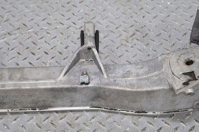 85-91 Porsche 944 Front Bare Undercarriage Crossmember (69K Miles)