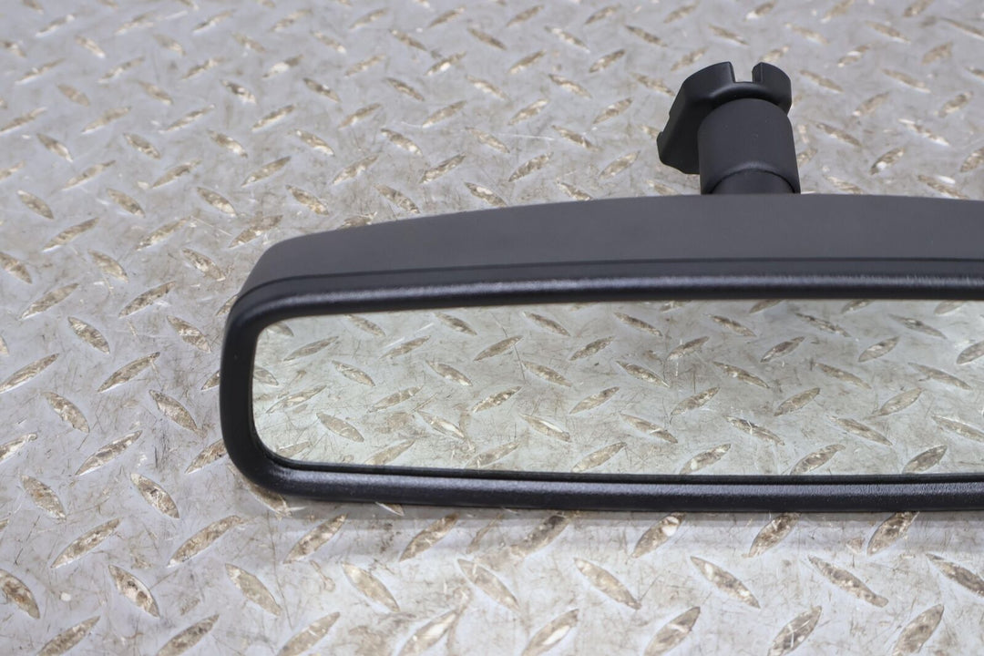 15-22 Ford Mustang Interior Auto Dimming Rear View Mirror (Textured Black)