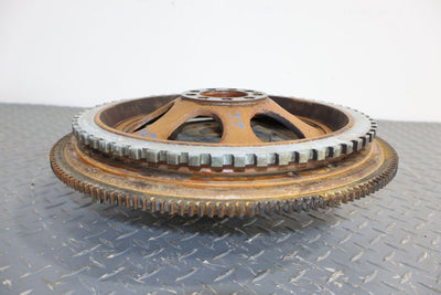 87-89 Porsche 928 S4 Automatic Transmission Flywheel Flex Plate (5.0L V8)