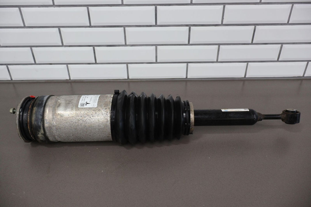 2016-2020 Tesla Model X Rear Left LH OEM Air Strut (102746-00-E) OEM