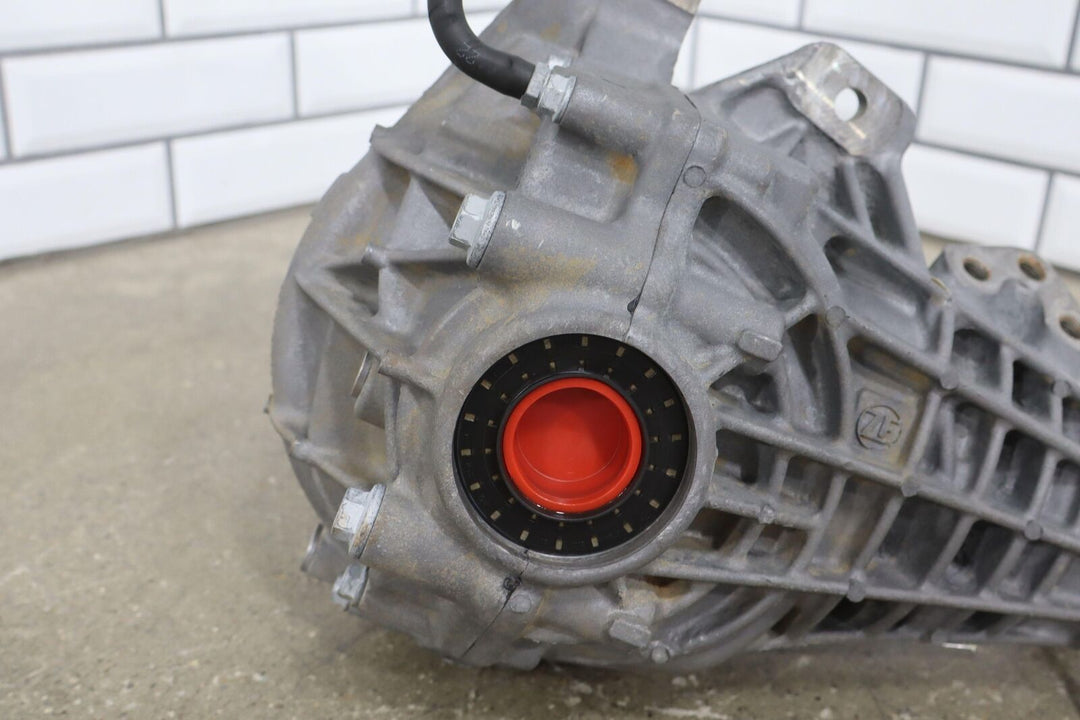 19-21 Dodge Ram 1500 (6 Lug) Front Carrier Differential (3.92 Ratio) 85K Miles