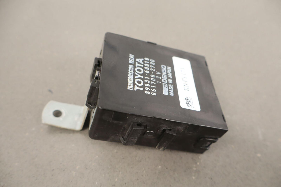 1991-1992 Toyota Land Cruiser Transmission Control Relay (89531-60010) OEM