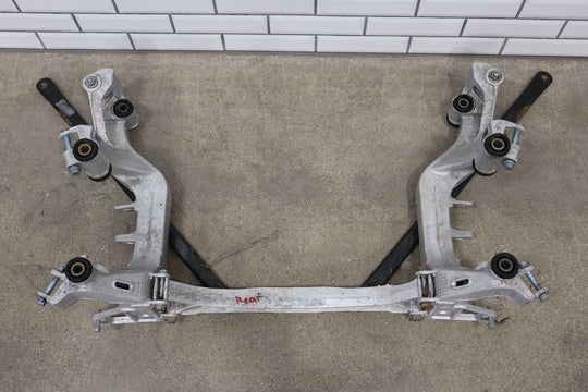 06-08 Porsche 911 997 Carrera Bare AWD Undercarriage Crossmember (43K Miles)