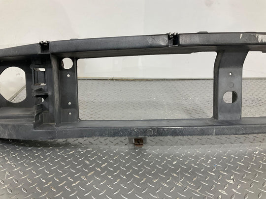 97-04 Ford F150 Front BARE Header Panel (Harley Davidson Crew Cab Model)