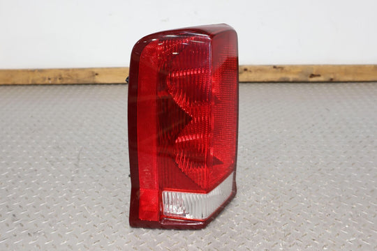 03-06 Cadillac Escalade Long Wheel Base Rear Left LH Tail Light Lamp (Tested)